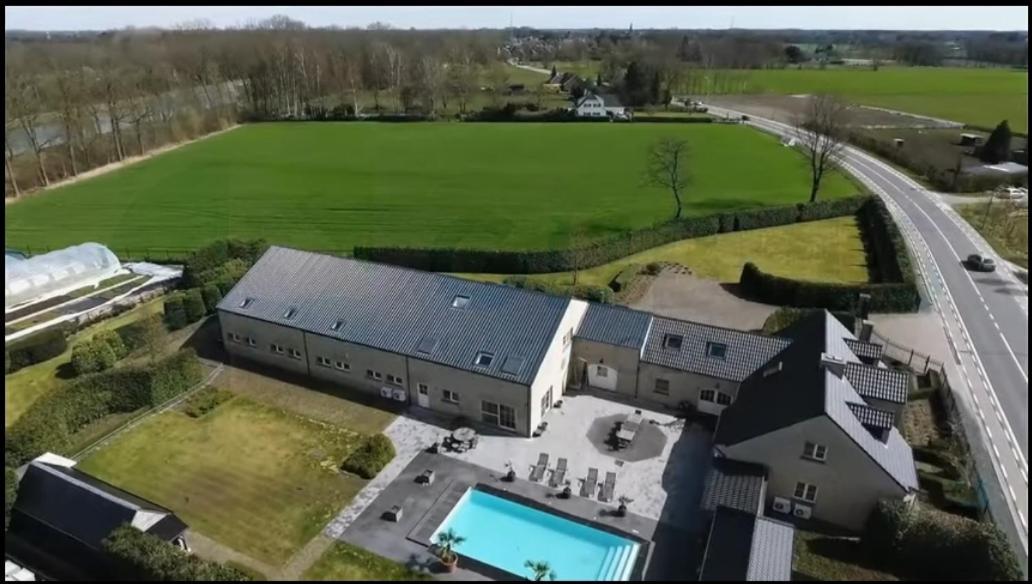 Susberg 4 Lejlighed NeerNeerpelt Eksteriør billede