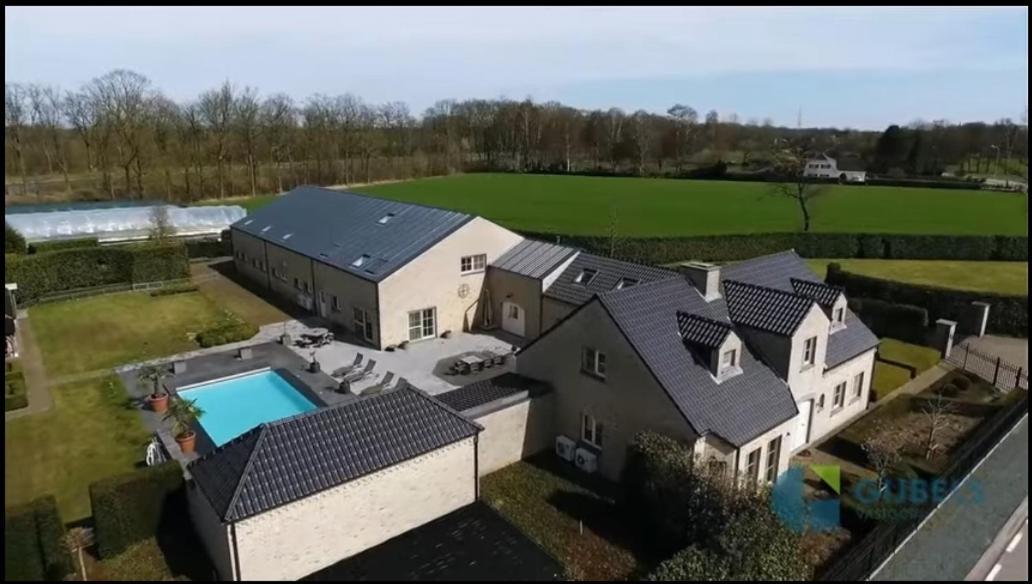 Susberg 4 Lejlighed NeerNeerpelt Eksteriør billede